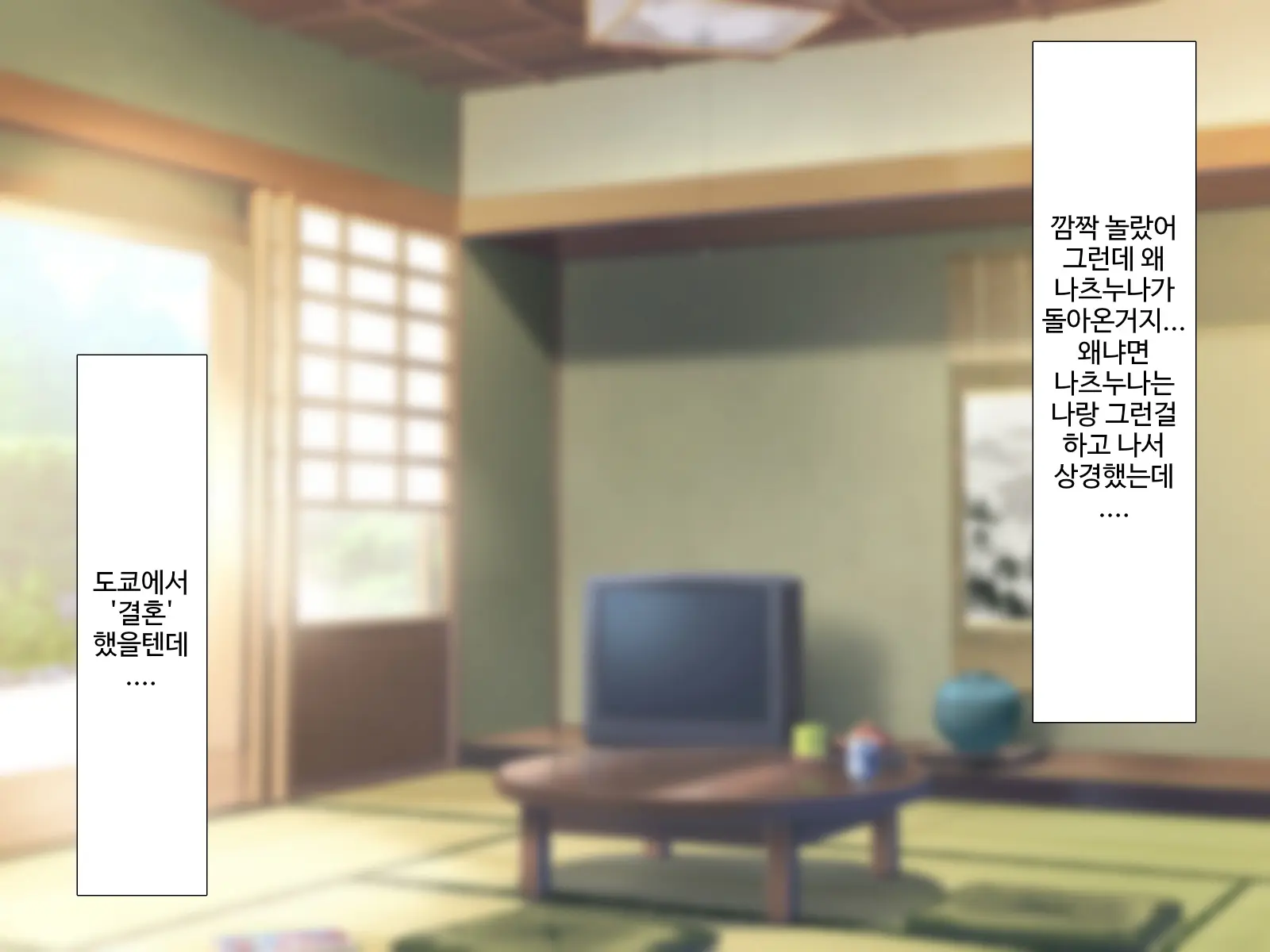 Erokute Chorokute Nandemo Shite Kureru Onee-San-Tachi Wa, Suki Desu Ka? | 야하고 알기쉬운 뭐든지 해주는 누나들은 좋아하나요?